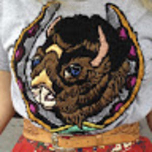 Meet your Posher, Rebecca